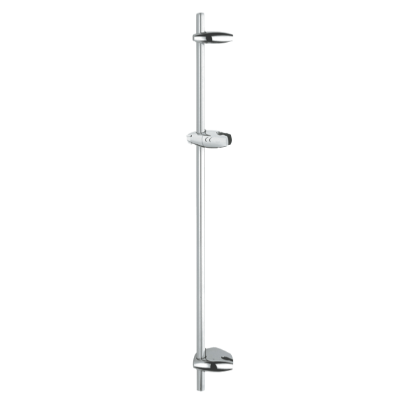 GROHE 28399000 Barre de douche version d'angle MOVARIO 900 mm, Chromé.