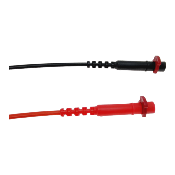 NICOLL 0709309 DWBP - Kit 2 câbles + 2 clips mécanisme. Bati Pro.
