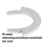 CLIPS DE SURETÉ GROHE POUR MITIGEUR EUROSTYLE EUROSMART 0485300M 1 PIÈCE