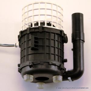 SFA MSEULC MOTEUR SEUL COMPACT (SAV)