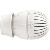GIACOMINI R470 Tête thermostatique à bulbe liquide Ø 48 mm.