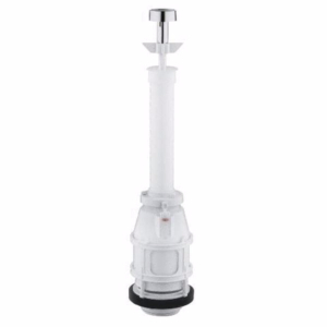 GROHE 37497PI0 Soupape d'évacuation SERVO interrompable 16-35 mm.
