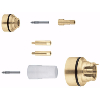 GROHE 47781000 Rallonge Rapido T. Pour thermostatique avec inverseur 2 sorties.