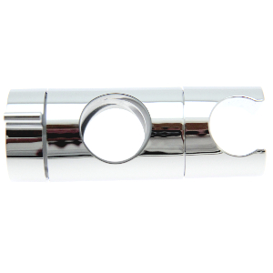 NOBILI RVR200CR Support douchette orientable Diamètre 24 mm.
