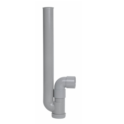 REGIPLAST PSH SIPHON M.A.L POLYPRO SORTIE HORIZONTALE