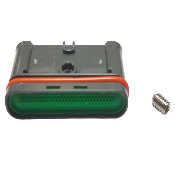 NOBILI RAEK222/28 Aérateur rectangulaire Neoperl 28x7.