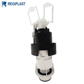 REGIPLAST 752008 Soupape pneumatique pour EVO 672