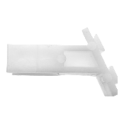 REGIPLAST 760001 SUPPORT ROBINET FLOTTEUR POUR RESERVOIR BETTER 760 ALLIA.