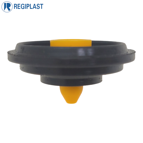 REGIPLAST 889293X1 - 1 MEMBRANE POUR ROBINET FLOTTEUR OLI ONE 884379.