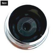 ROCA A525094400 Bouton d'Inverseur M5, Chromé.