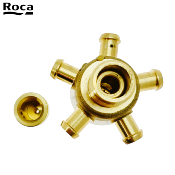 ROCA AD0006900R AQUAKIT CLASSIC - INVERSEUR 5 VOIES.