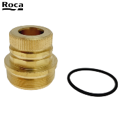 ROCA AG0030603R KIT ÉCROU D'INVERSEUR M28X1.