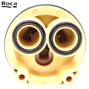ROCA AG0110007R VICTORIA - L20 - CARTOUCHE C2/C3 POUR MITIGEUR LAVABO R33.
