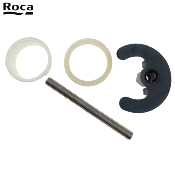 ROCA AG0136603R Kit Fixation mitigeur M8X85.