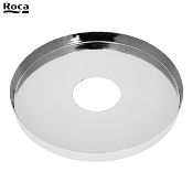 ROCA AG0235600R - EVOLUTION 2.1 - Kit Rosace Déviateur.