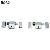 ROCA AI0003800R KHROMA - KIT CHARNIERE AMORTIE.