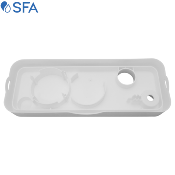 SFA BL120183 COUVERCLE SANIWALL PRO & BC