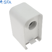 SFA FILCHAR - FILTRE A CHARBON COMPLET SANIVITE/SANISPEED AVANT 2018.