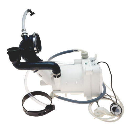 SFA MPCRU43 MOTEUR POMPE COMPACT RAPE STD