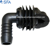 SFA NP100408 ENTREE D'EAU C4/C48/C9/R5