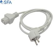 SFA NP101044 CABLE SK6 EUROPE ALARME
