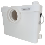 SFA SANIWALL B PRO Broyeur pour Bâti-Support SANIWALL.
