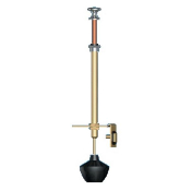 PR-SIAMP 32 4240 16 Mécanisme à tirette, simple volume, spécial IDEAL STANDARD.