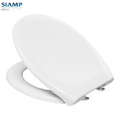 SIAMP 95 9003 10 Abattant WC Estérel Premium.