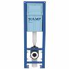 SIAMP 31 3110 10 Bâti-Support WC Ingénio Autoportant Complet Quieto OD.