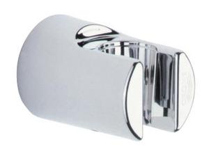 GROHE 28622000 Support mural fixe RELEXA ULTRA pour douchette chromé.