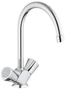 GROHE 31067001 Mélangeur Evier Costa S.