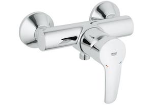 GROHE 32229001 Mitigeur de douche EUROSTYLE, monocommande 15x21.