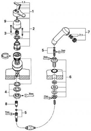 GROHE_33086000_EURODISC__MITIGEUR_MOCOMMANDE_COIFFEUR._Vue_des_pieces_detachees.jpg