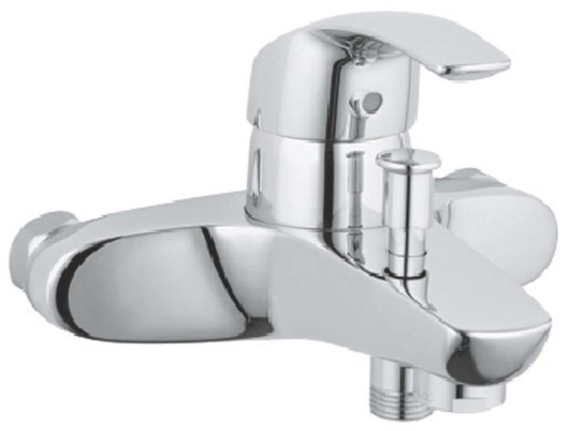 Grohe 33304001 Mitigeur Bain Douche Eurosmart Chrome
