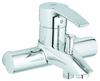 GROHE 33613001 Mitigeur Bain Douche EUROSTYLE mural sans raccords.