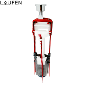 LAUFEN H8900530000001 MÉCANISME POUR LP 829952