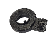 NOBILI RCH142/139 Clé pour démontage mousseur douchette.