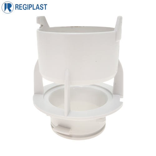 REGIPLAST 750009 EMBASE DE SOUPAPE POUR RESERVOIR EVO 670, 672, 750.