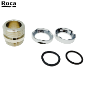 ROCA A525024200 KIT MAMELON D'INVERSEUR. SORTIE DOUCHE.