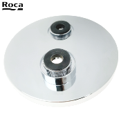 ROCA AG0139700R T500 - KIT ROSACE CHROMÉE - Ø160 MM.
