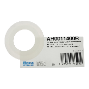 ROCA AH0011400R D8 - joint de soupape pour mécanisme de chasse.