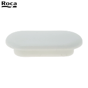 ROCA AI0026200R ONA - KIT BUTOIRS SIÈGE ABATTANT SUPRALIT (X4).