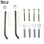 ROCA AV0011100R IN-TANK KIT FIXATIONS CADRE SUPPORT L / I.