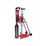 ROTHENBERGER RODIACUT 271 PRO - Système de forage RODIACUT 250 / RODIADRILL 200 + Système eau.