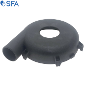 SFA BL120554 FOND POMPE SANICOMPACT  STAR (C7).