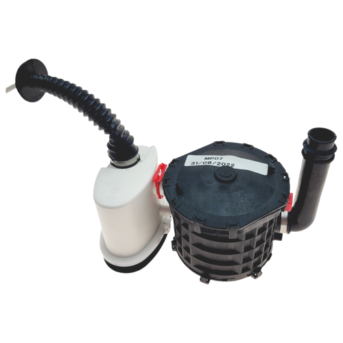 SFA MPD7 MOTEUR POMPE D7