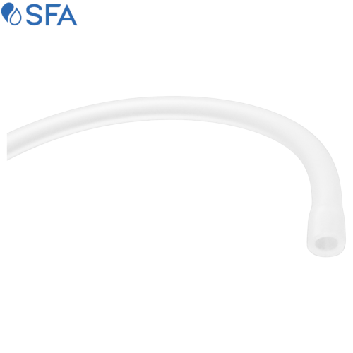 SFA PL200200 TUBE TRANSLUCIDE 2.4x5 mm.