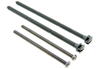 SIAMP 34 0139 07 Ensemble Axe de Commande et Vis pour Batichasse 500.