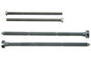 SIAMP 34 0139 07 Ensemble Vis de fixation et d'actionnement pour Batichasse 500.