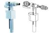 SIAMP 30 9500 10 Robinet Flotteur 95L Lateral Silencieux.